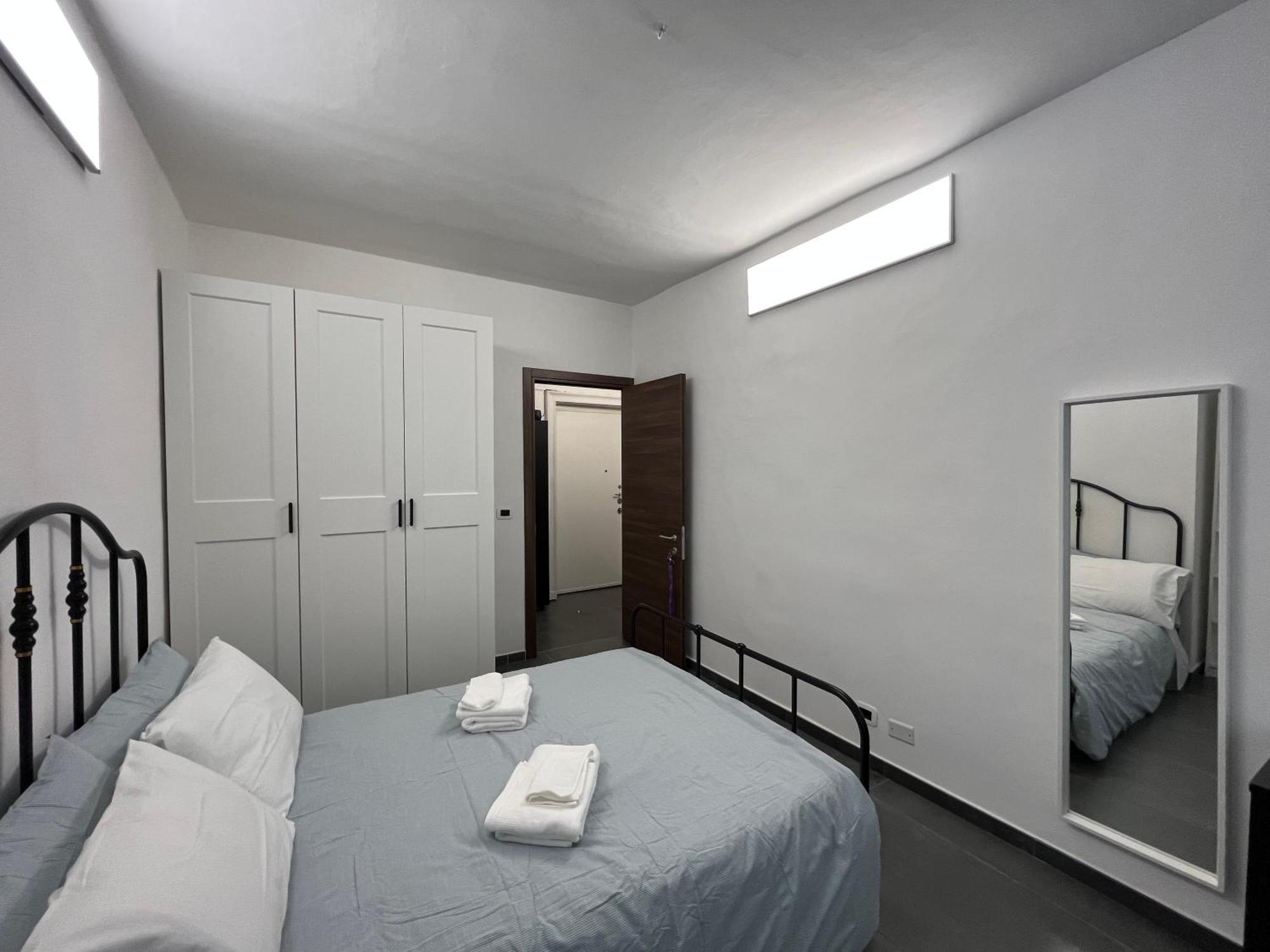 Porta Susa Rooms - Camere Porta Susa Торино Екстериор снимка