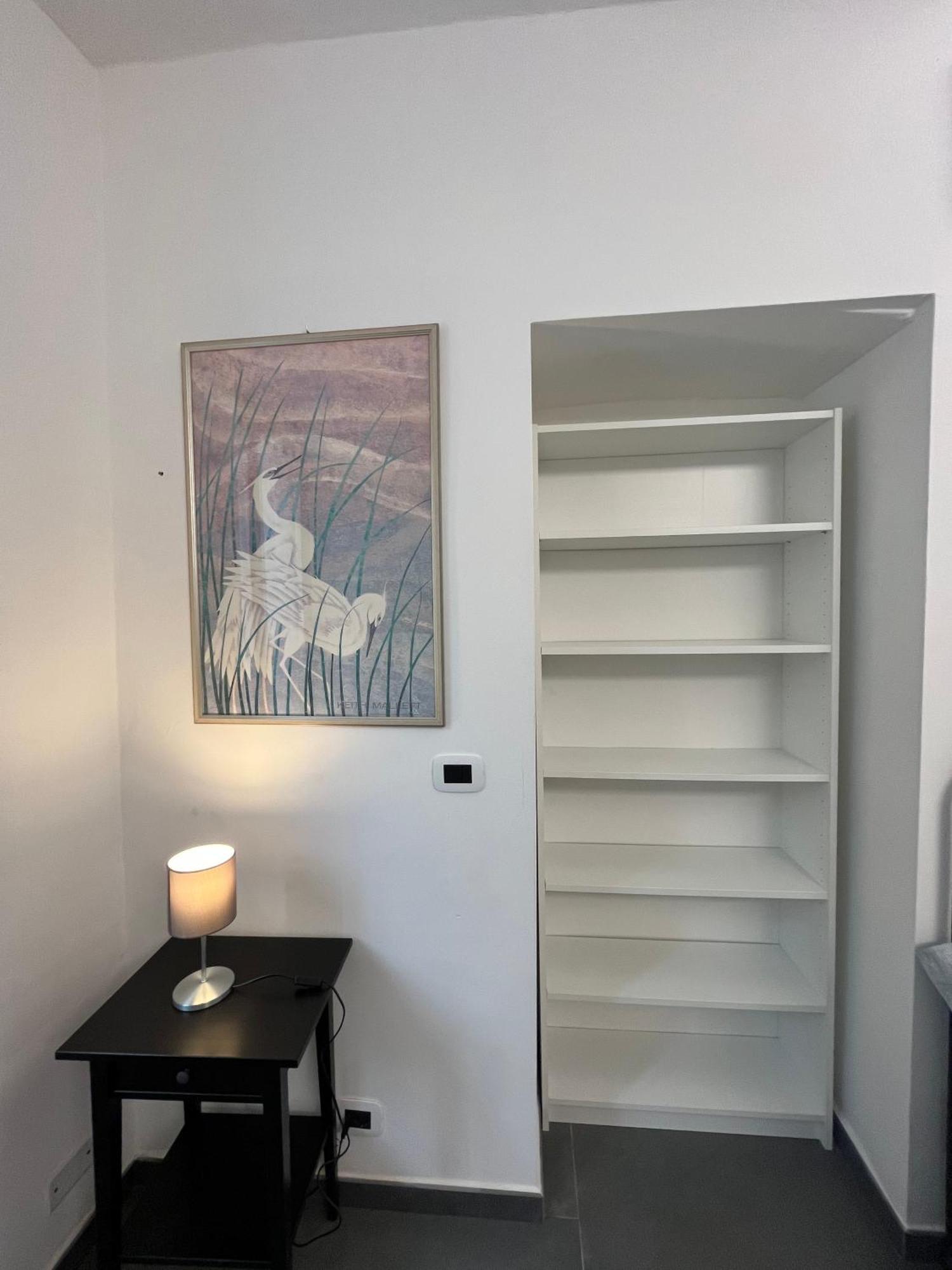 Porta Susa Rooms - Camere Porta Susa Торино Екстериор снимка